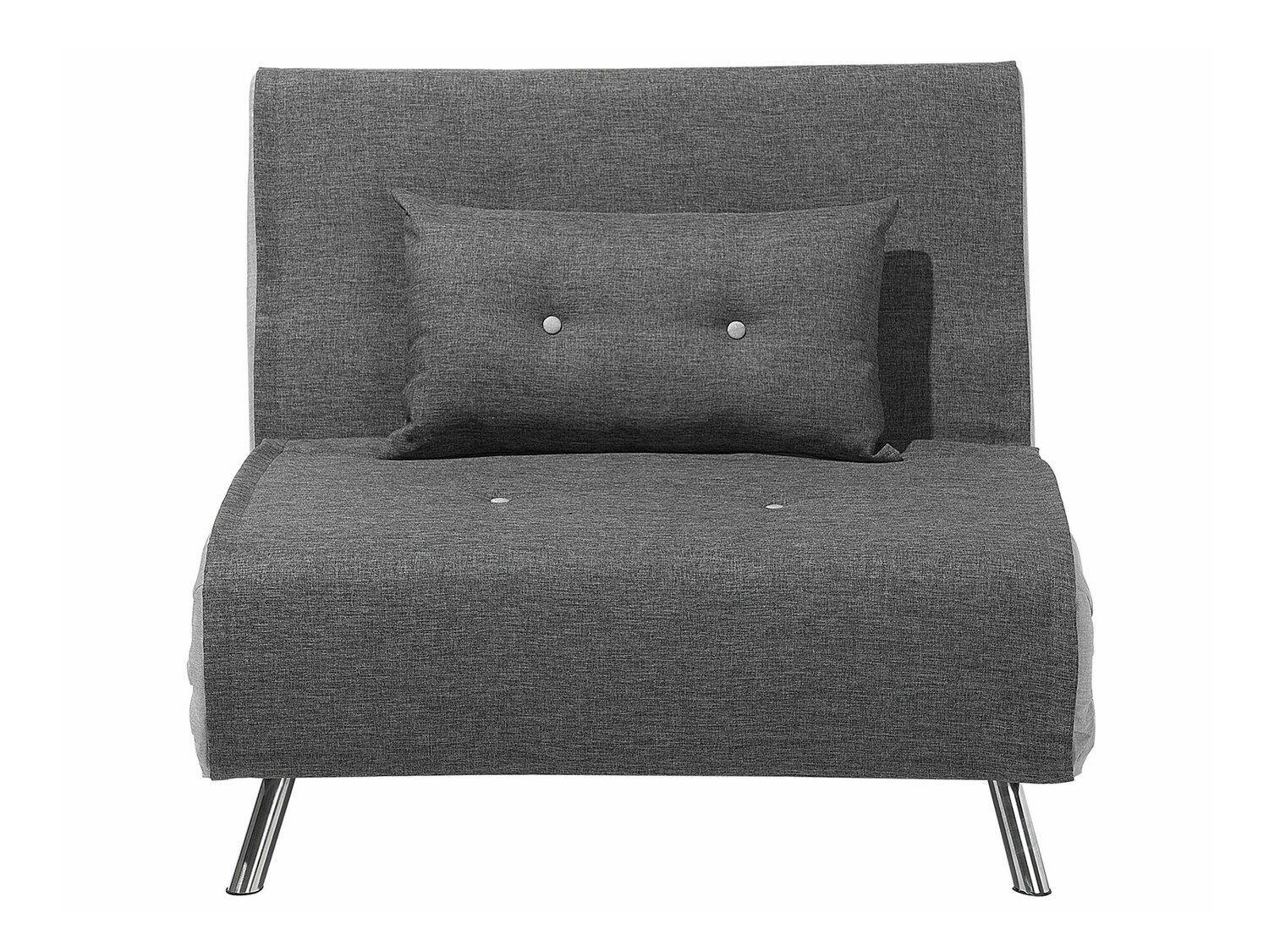 Fotelja Berwyn 574 (Sivo)