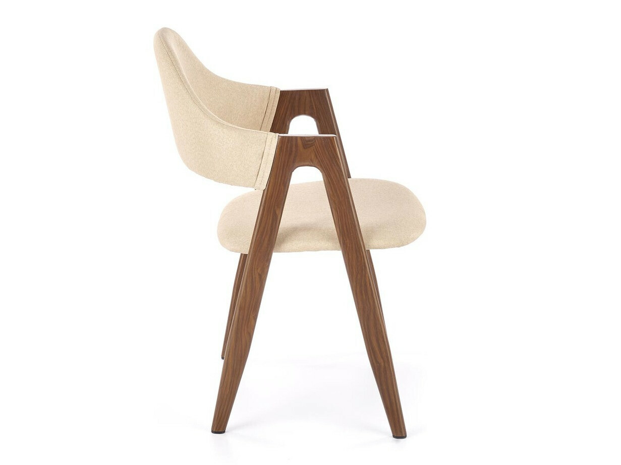 Stolica Houston 1434 (Krem)