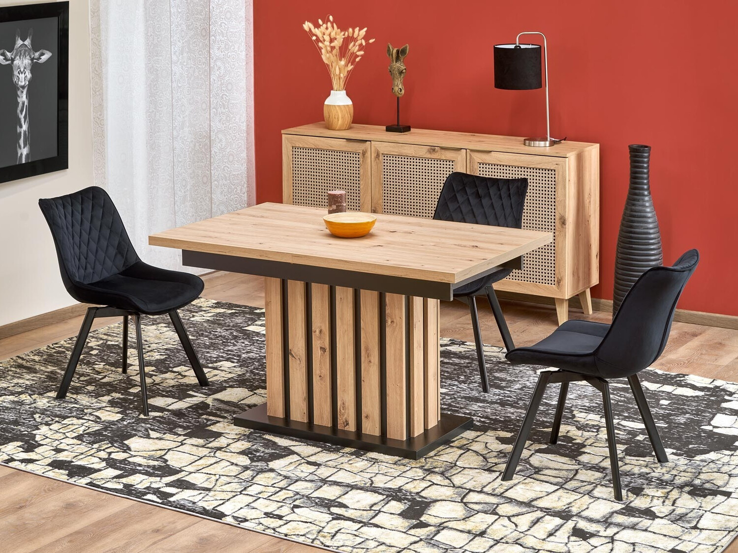 Stolica Houston 1442 (Bluvel 19)