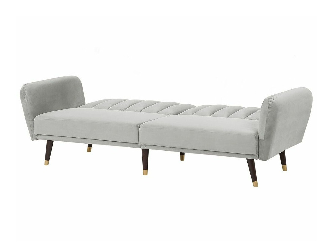 Sofa na razvlačenje Berwyn 585 (Sivo)