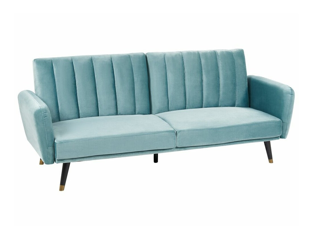 Sofa na razvlačenje Berwyn 585 (Svetlo plava)