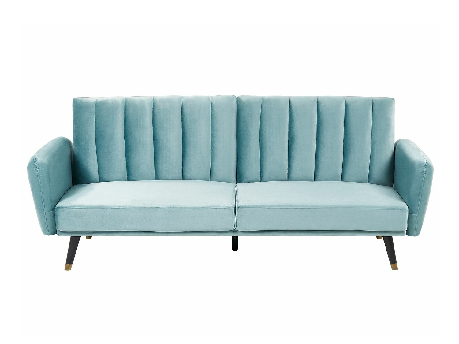 Sofa na razvlačenje Berwyn 585 (Svetlo plava)