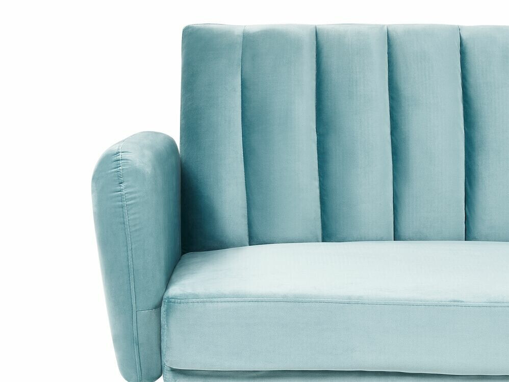 Sofa na razvlačenje Berwyn 585 (Svetlo plava)