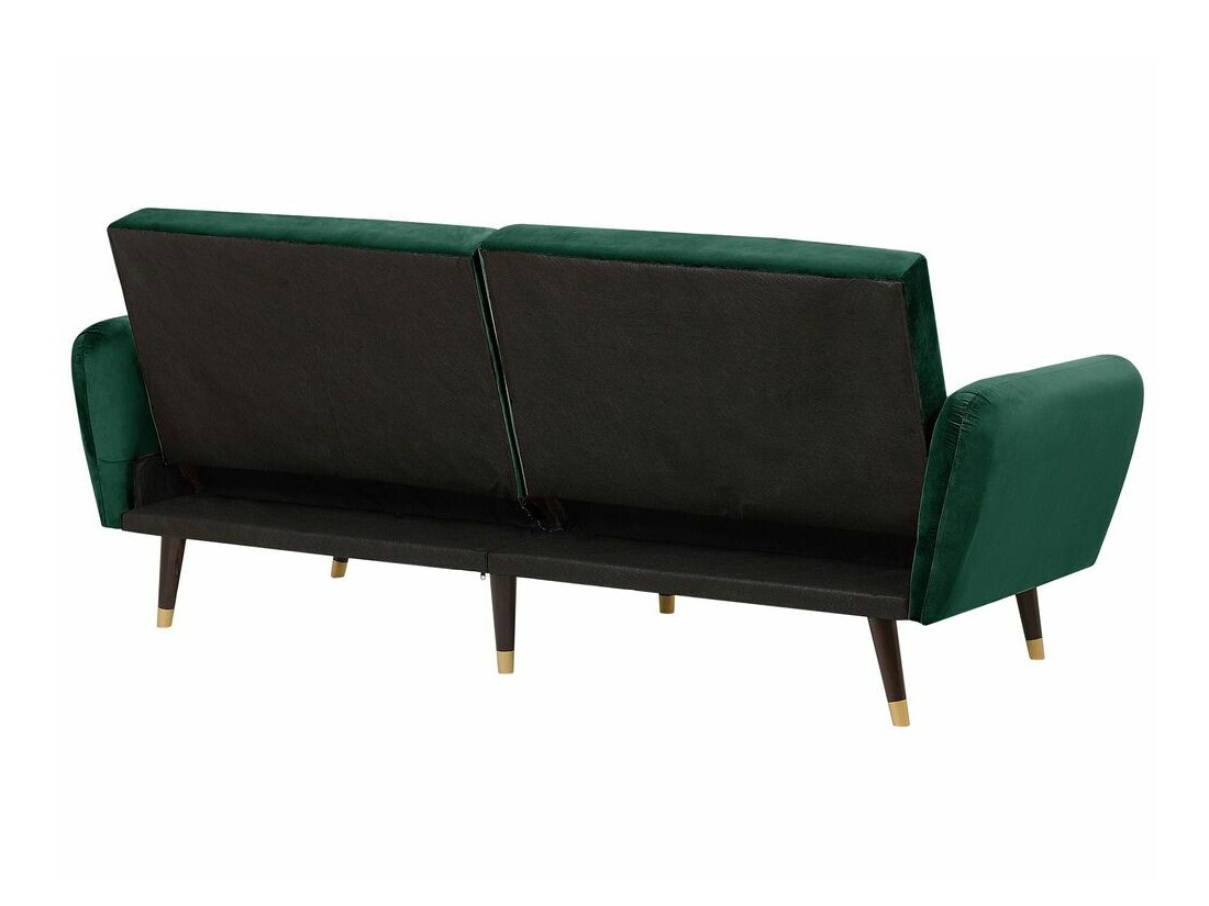 Sofa na razvlačenje Berwyn 585 (Zelena)