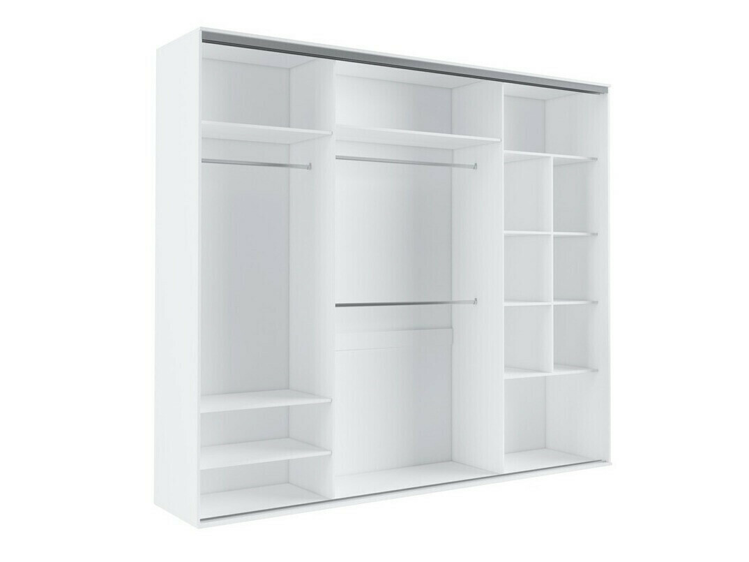 Ormar Murrieta 145 (Belo)