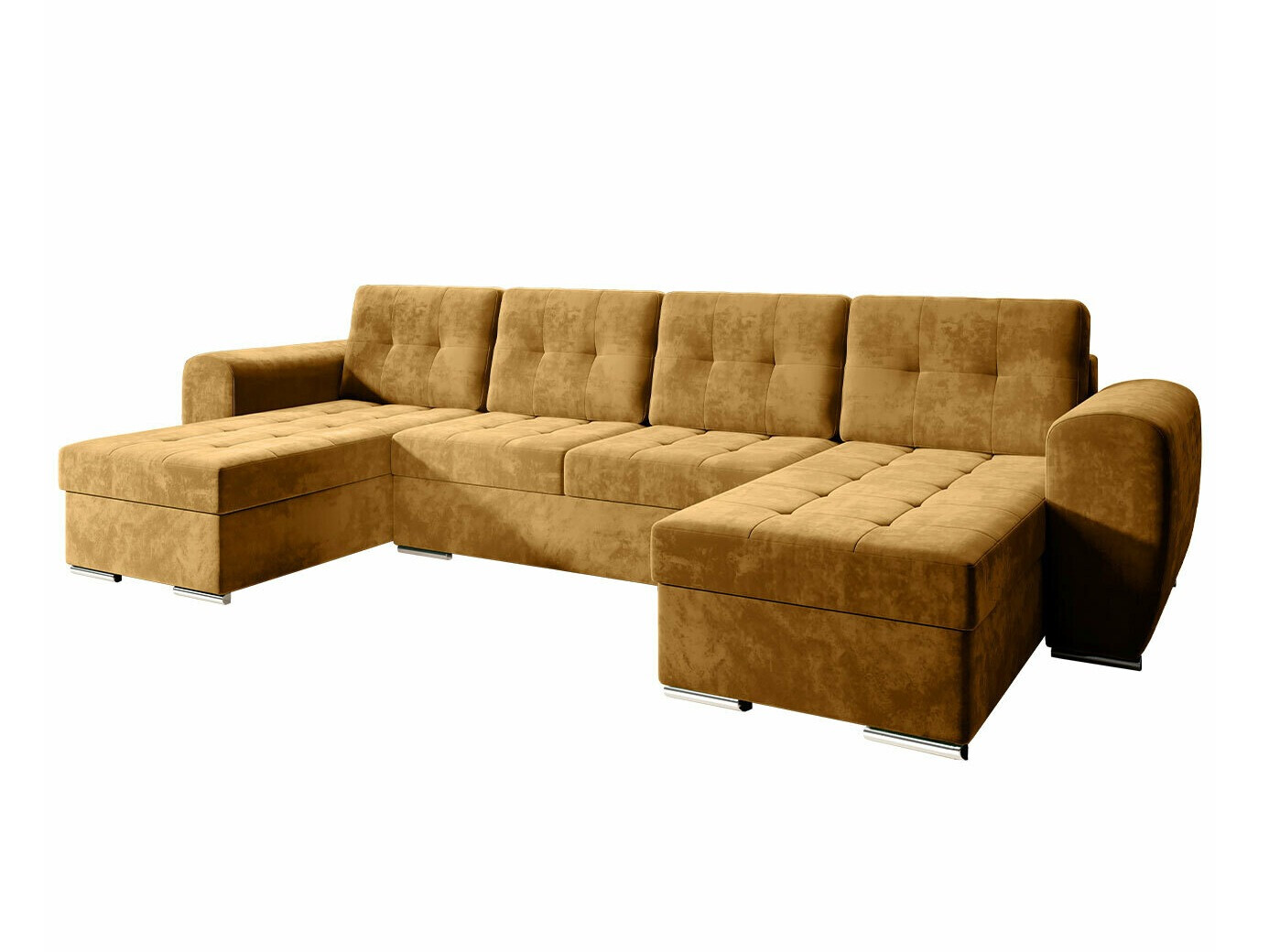 Ugaona sofa Arvada 117 (Monolith 48)