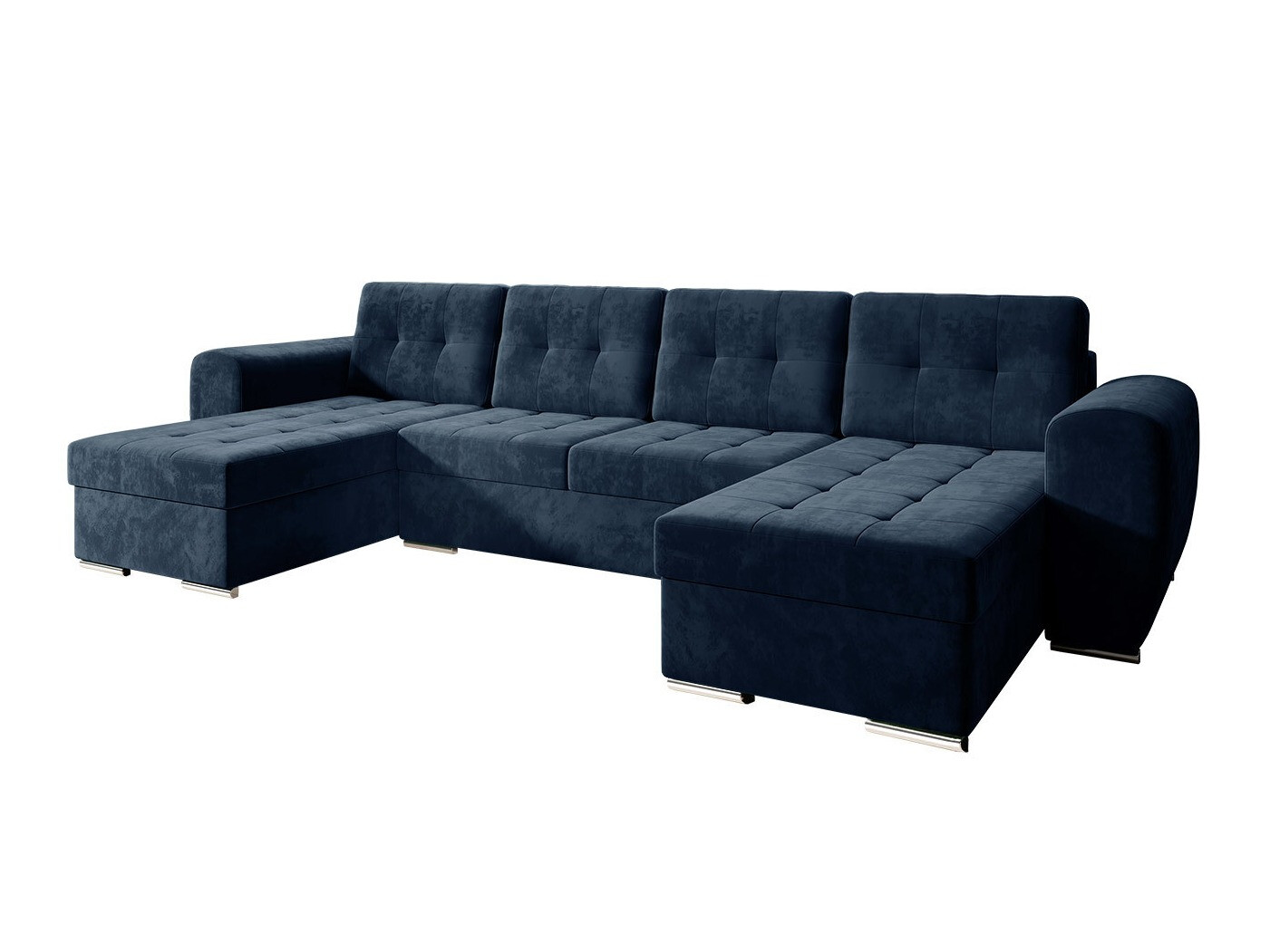 Ugaona sofa Arvada 117 (Monolith 77)