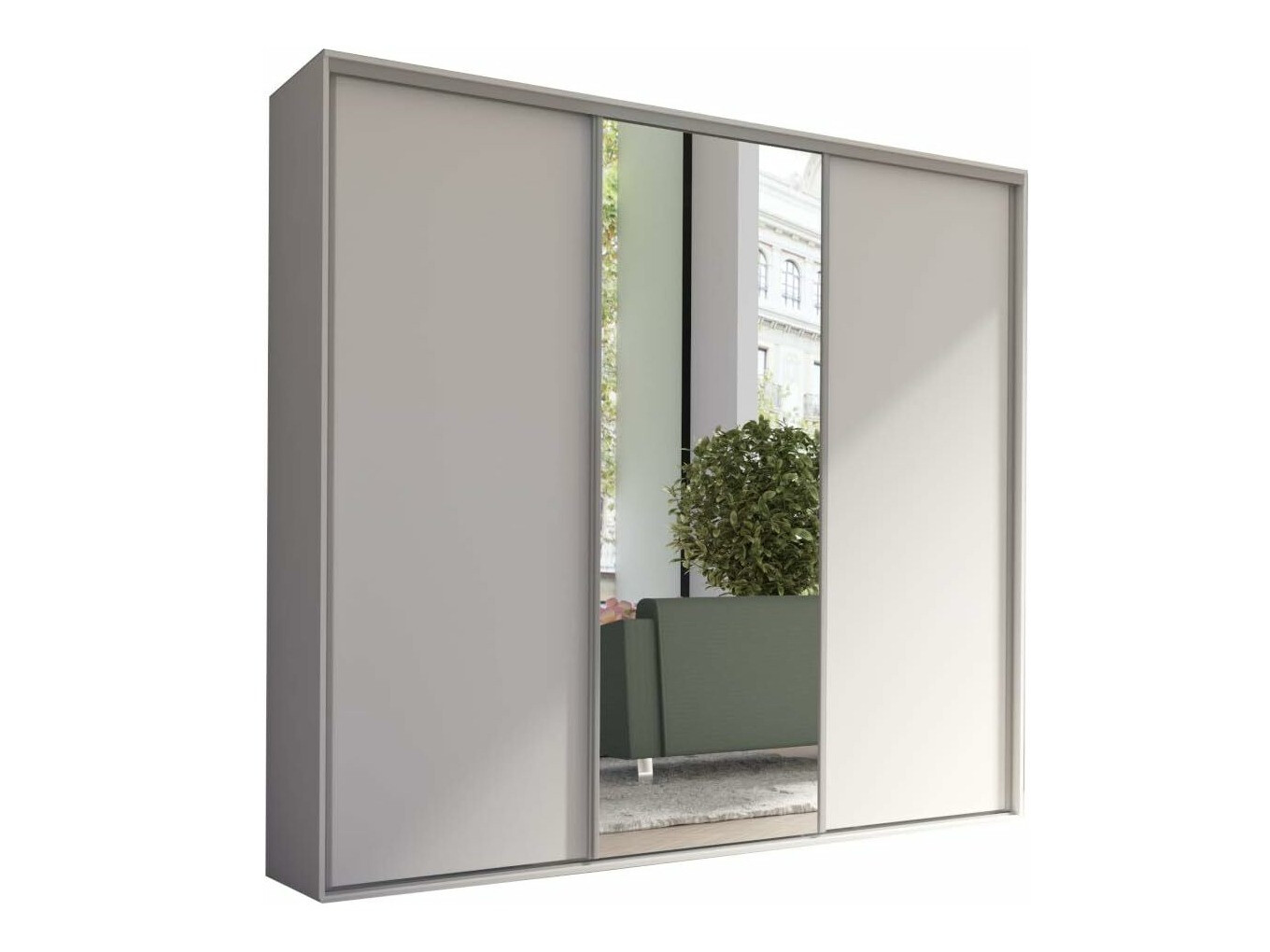 Ormar Murrieta 181 (Belo)