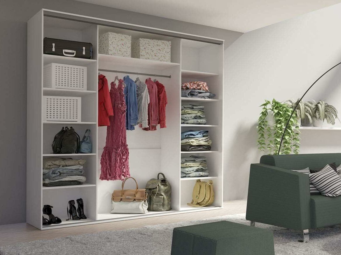 Ormar Murrieta 181 (Sonoma hrast)