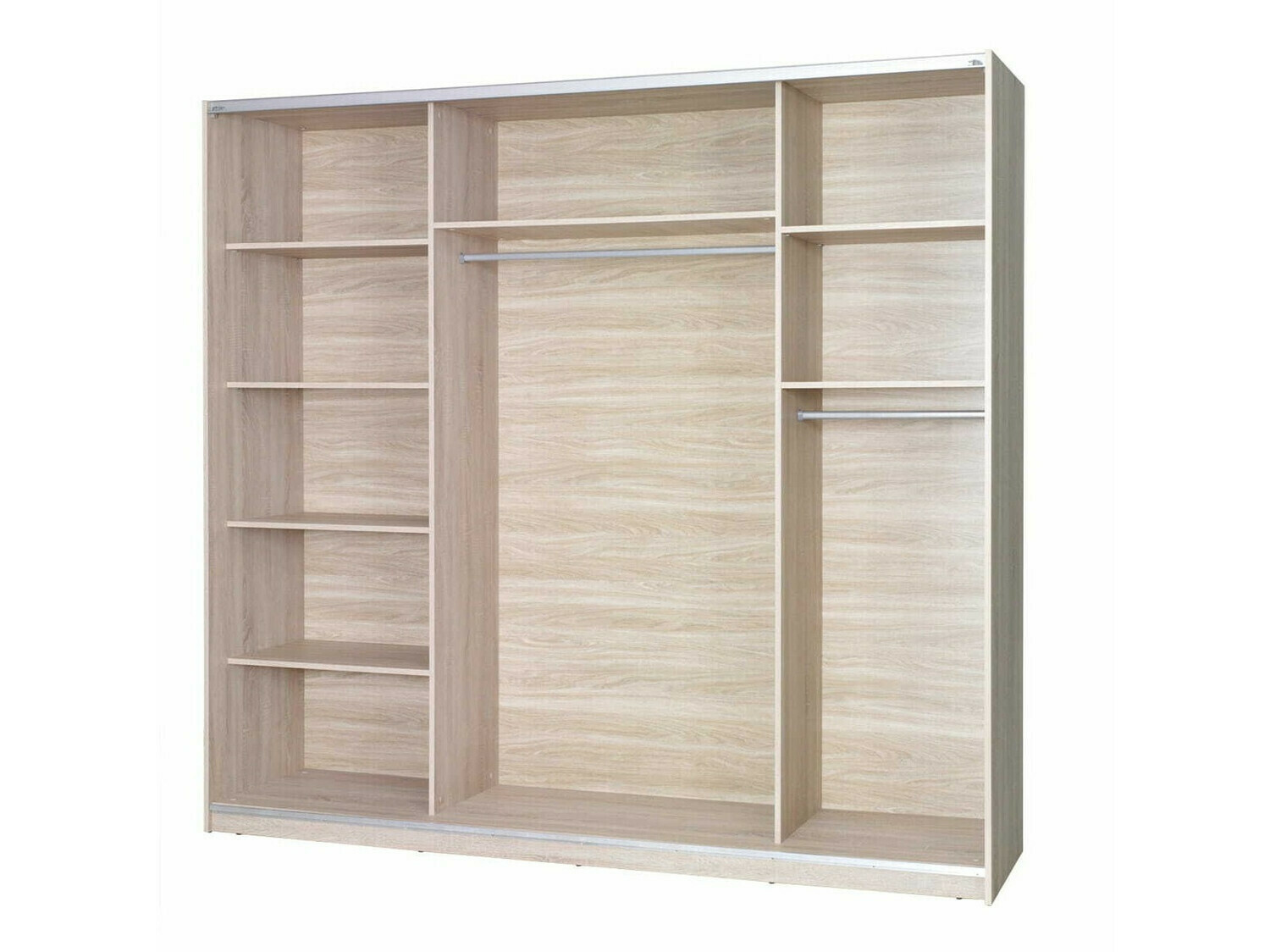 Ormar Murrieta 184 (Belo)