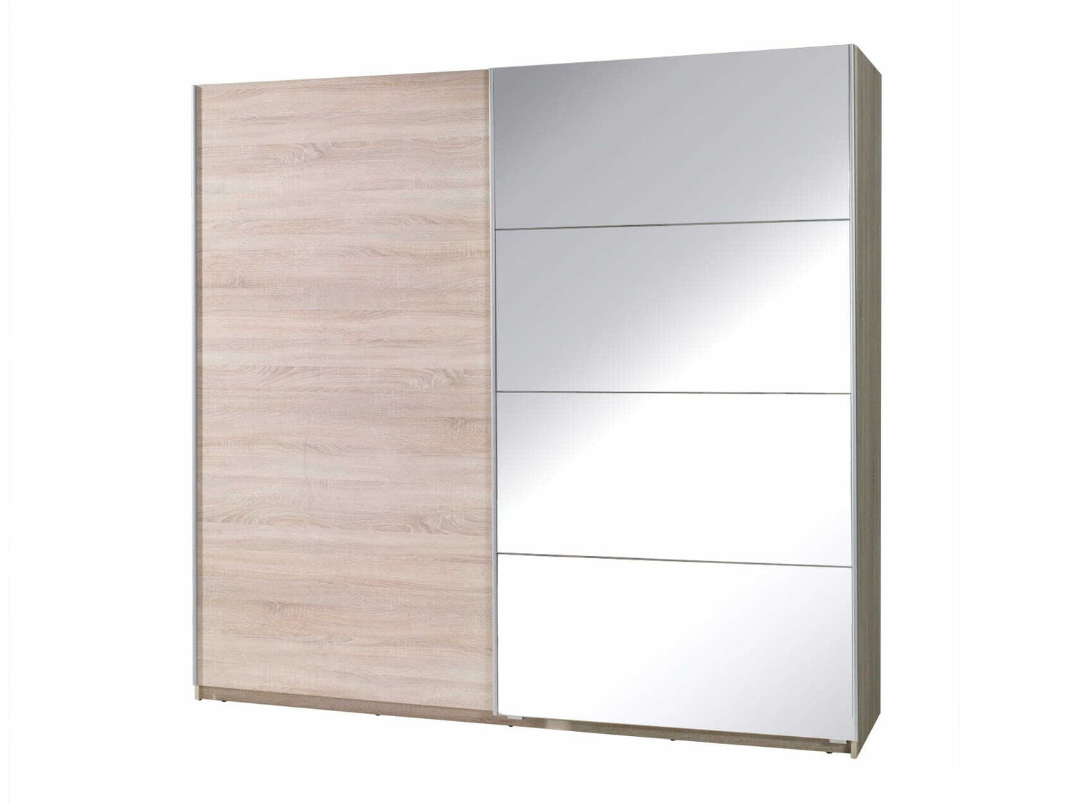 Ormar Murrieta 184 (Sonoma hrast)