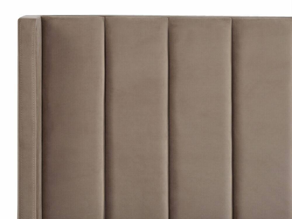 Krevet Berwyn 599 (Taupe)