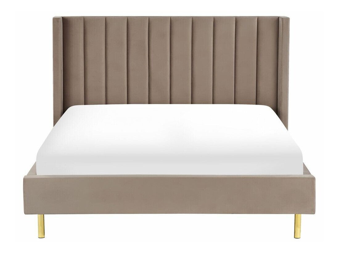 Krevet Berwyn 599 (Taupe)