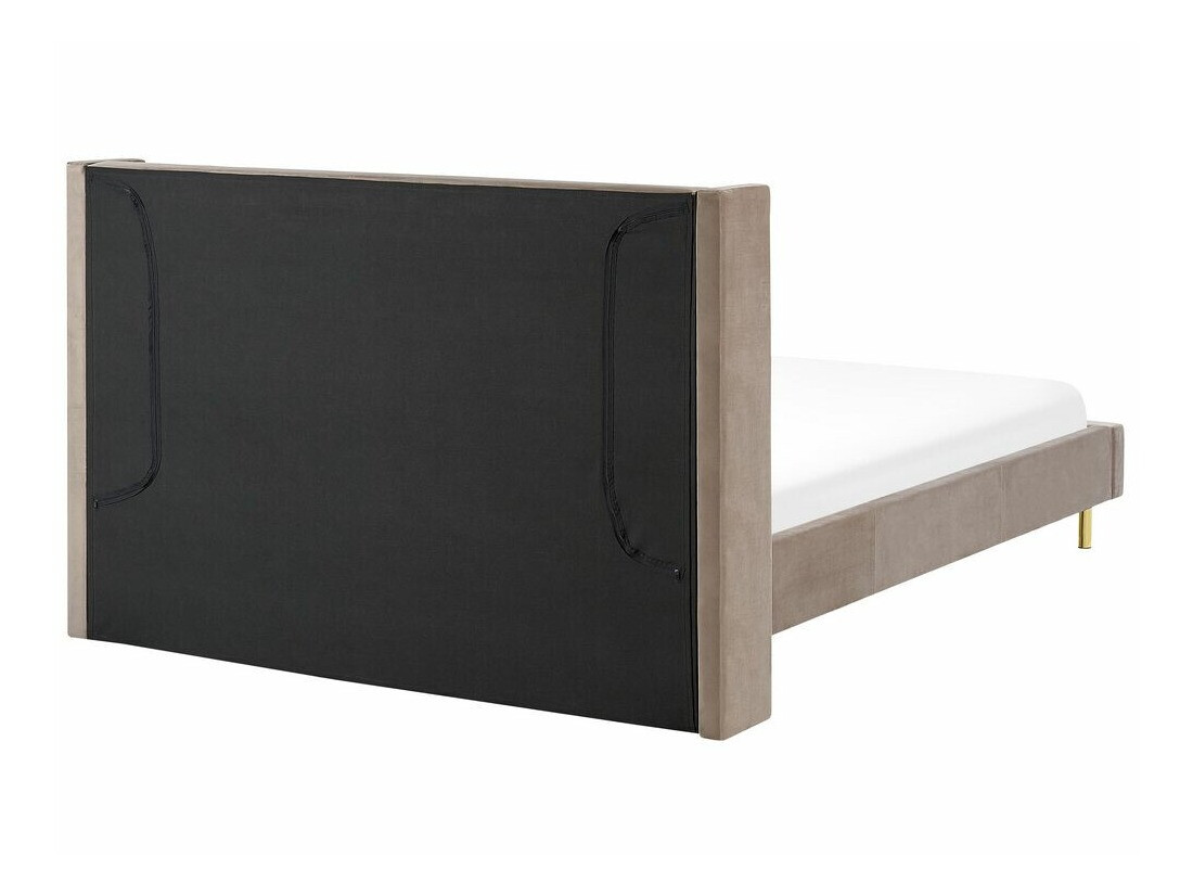 Krevet Berwyn 599 (Taupe)