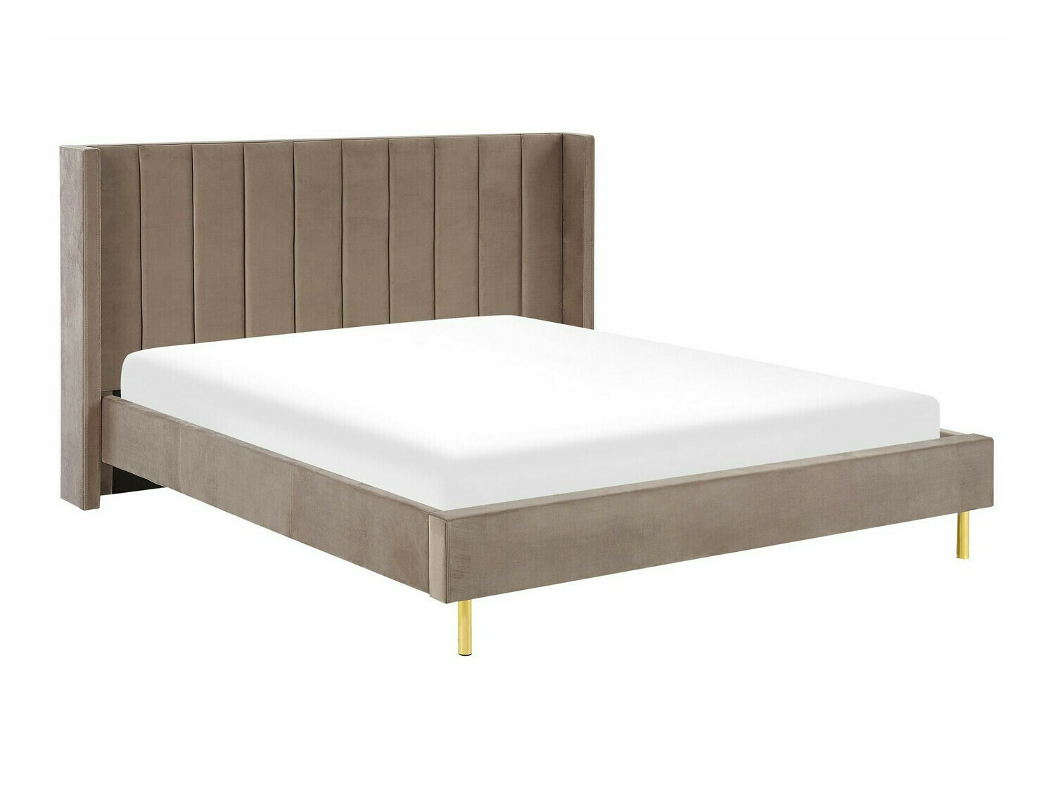 Krevet Berwyn 599 (Taupe)