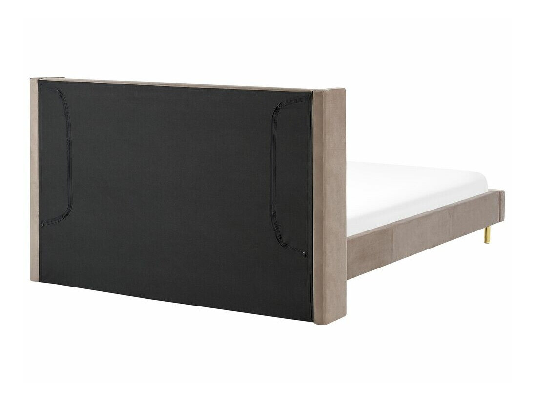Krevet Berwyn 599 (Taupe)