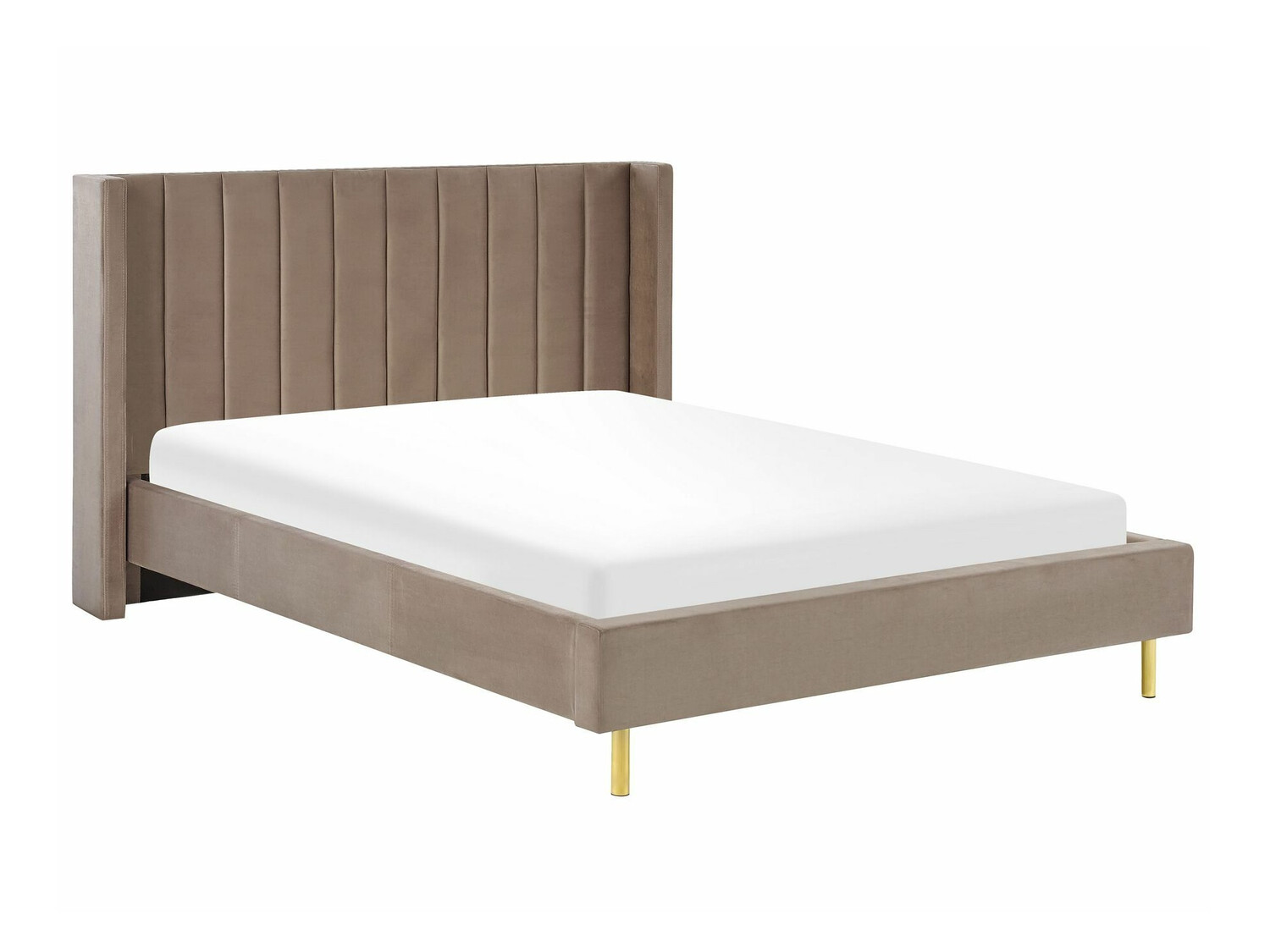 Krevet Berwyn 599 (Taupe)