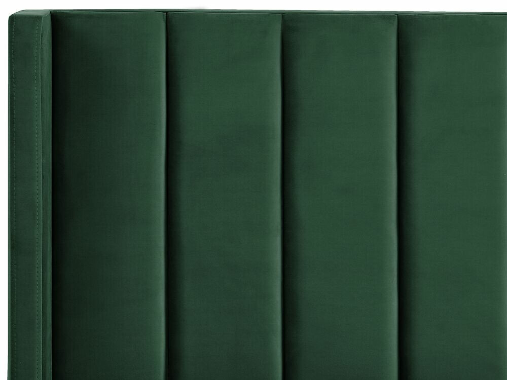 Krevet Berwyn 599 (Zelena)