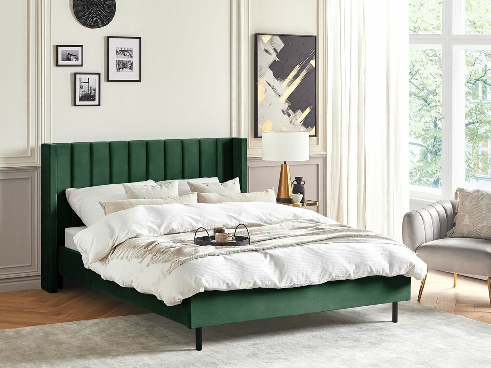 Krevet Berwyn 599 (Zelena)