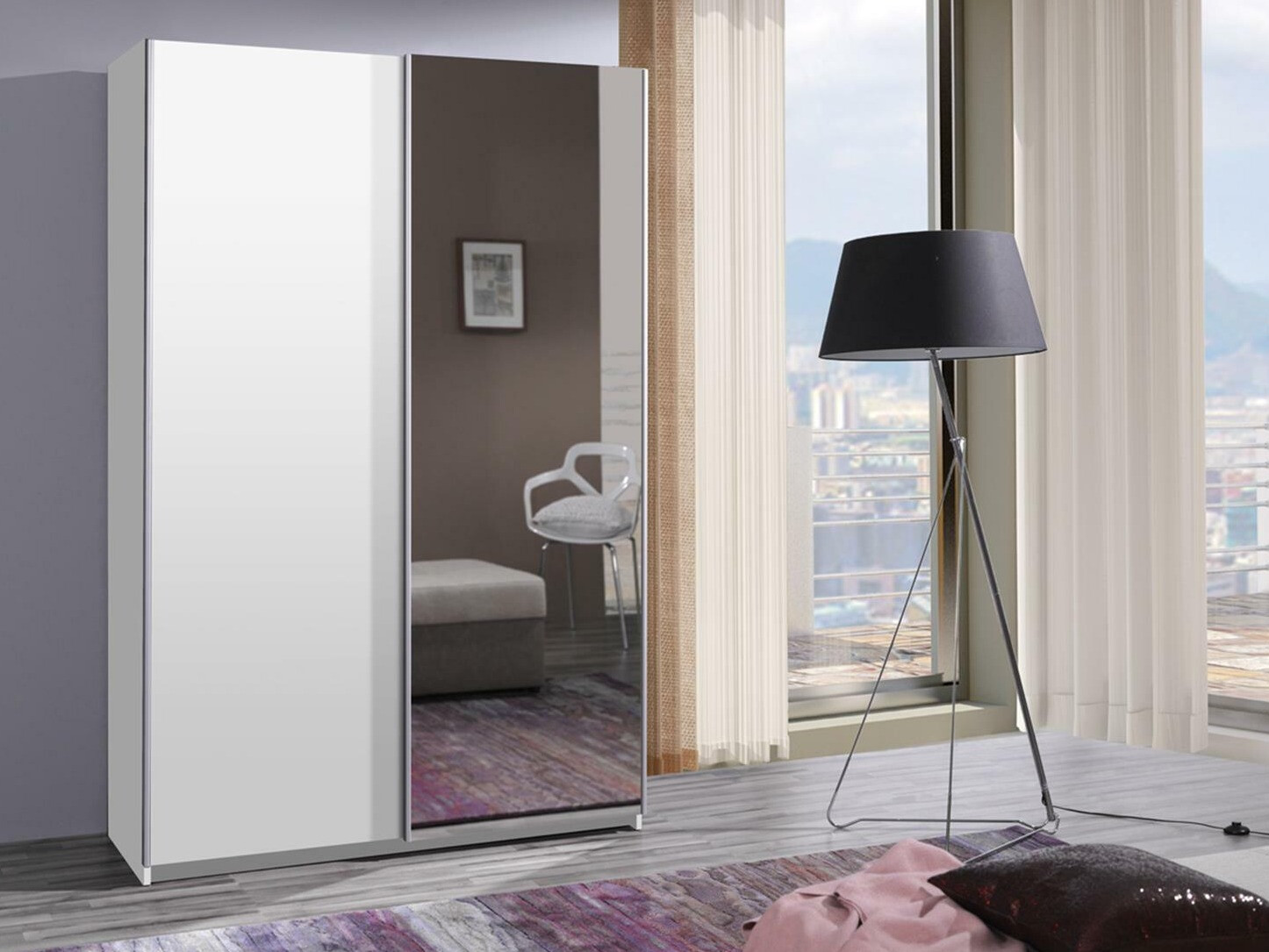 Ormar Murrieta 112 (Belo)