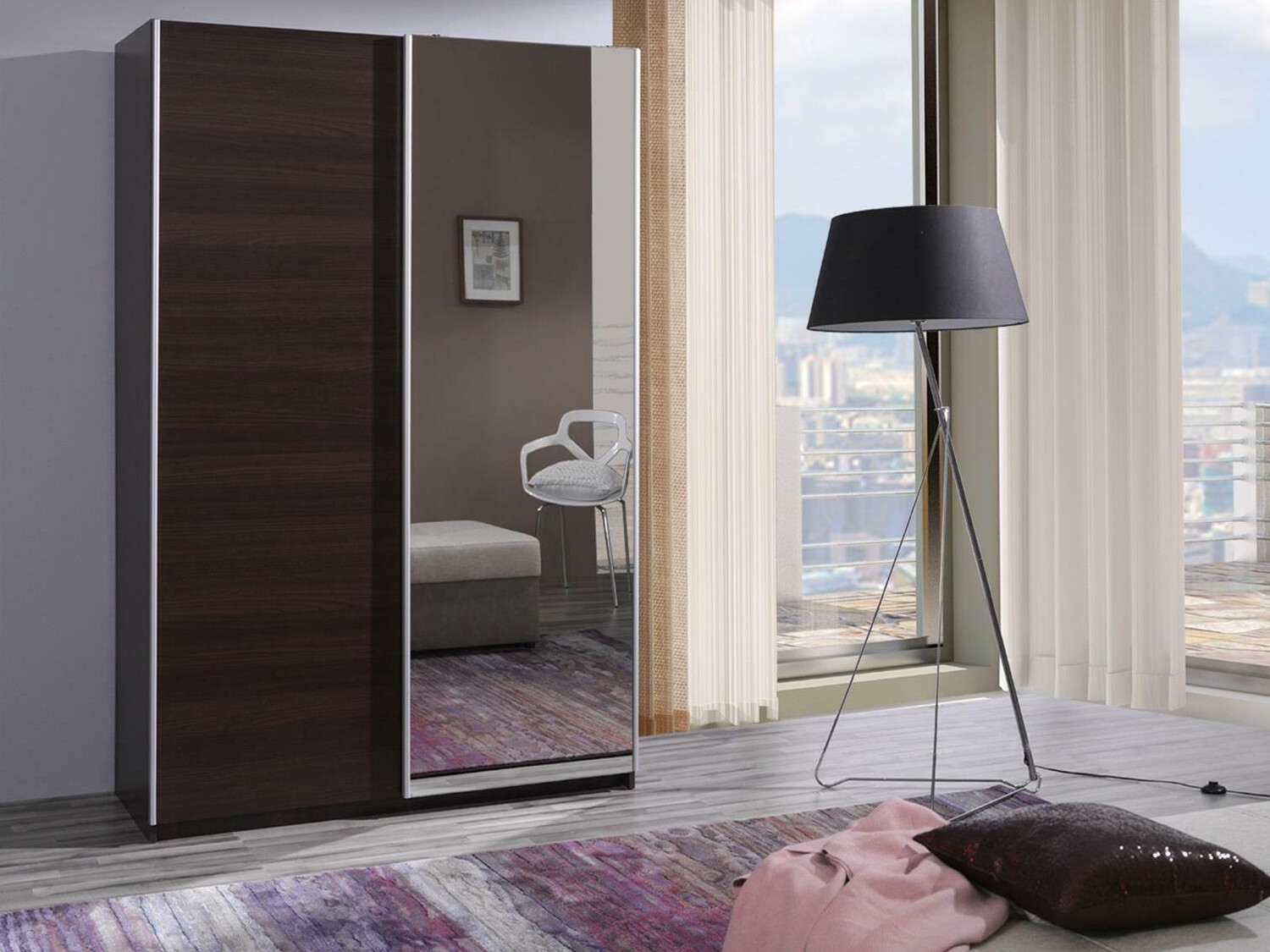 Ormar Murrieta 112 (Venge)