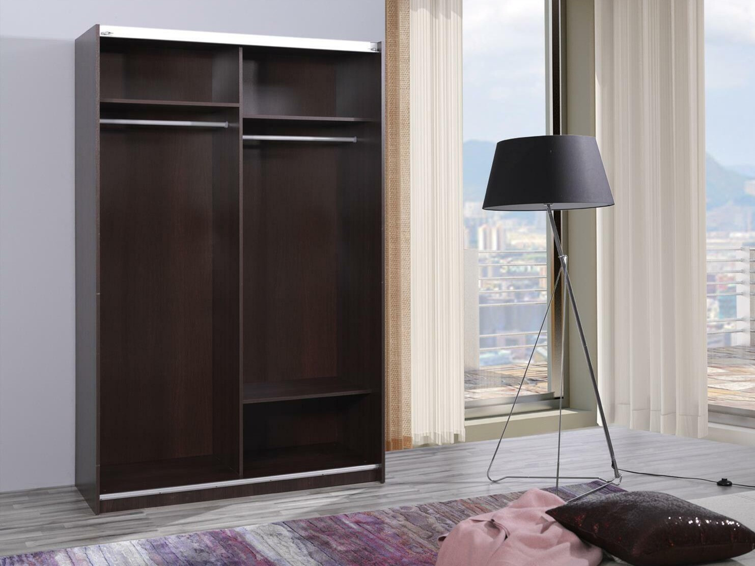 Ormar Murrieta 112 (Venge)