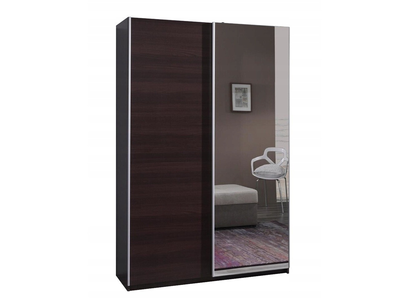 Ormar Murrieta 112 (Venge)