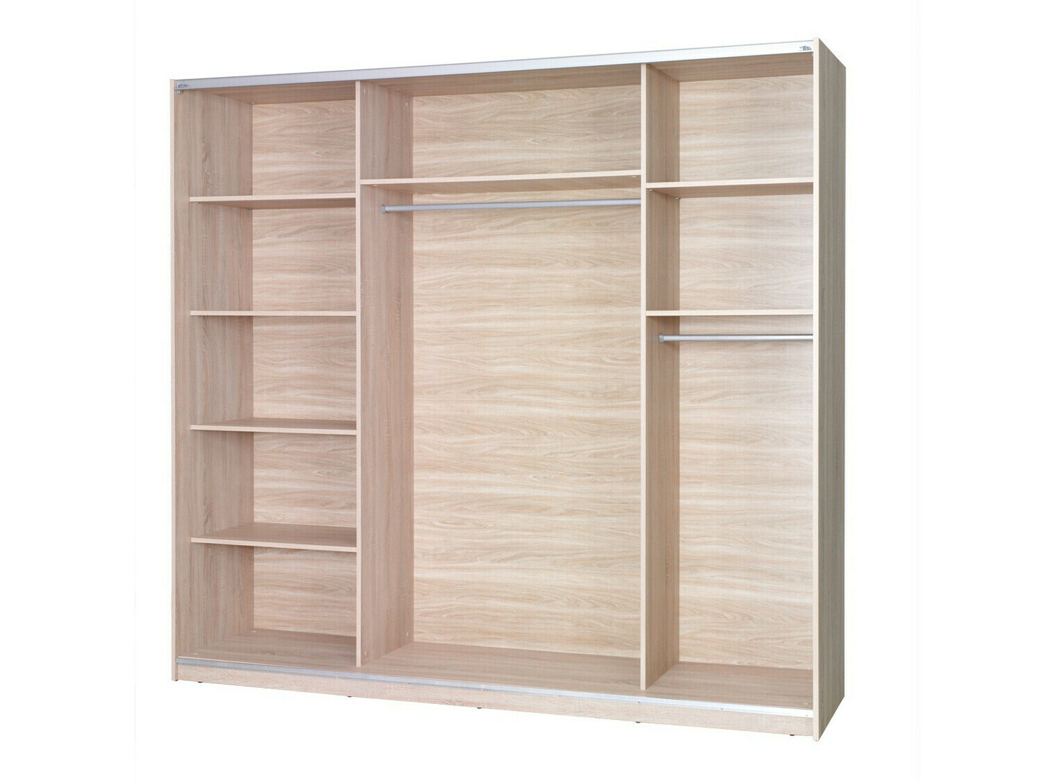 Ormar Murrieta 187 (Belo)