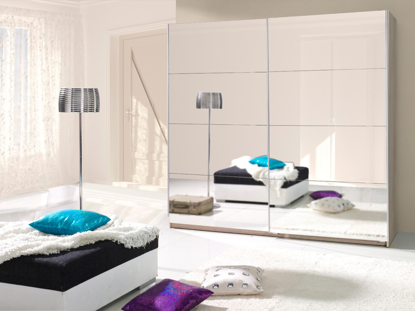 Ormar Murrieta 187 (Sonoma hrast)