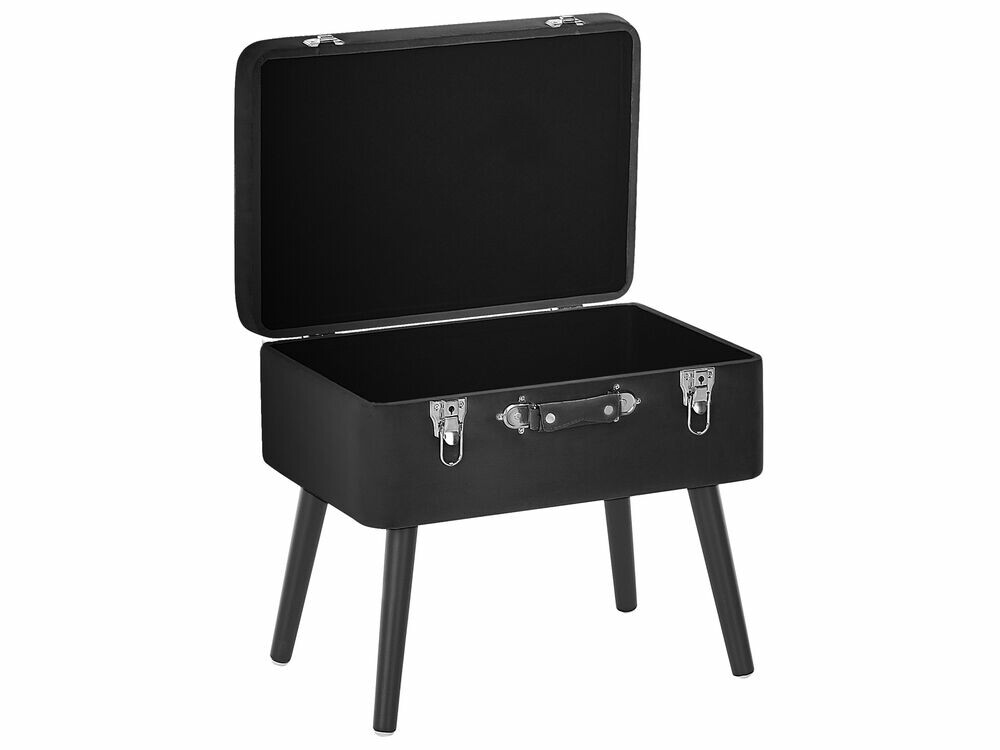 Tabure Berwyn 602 (Crno)