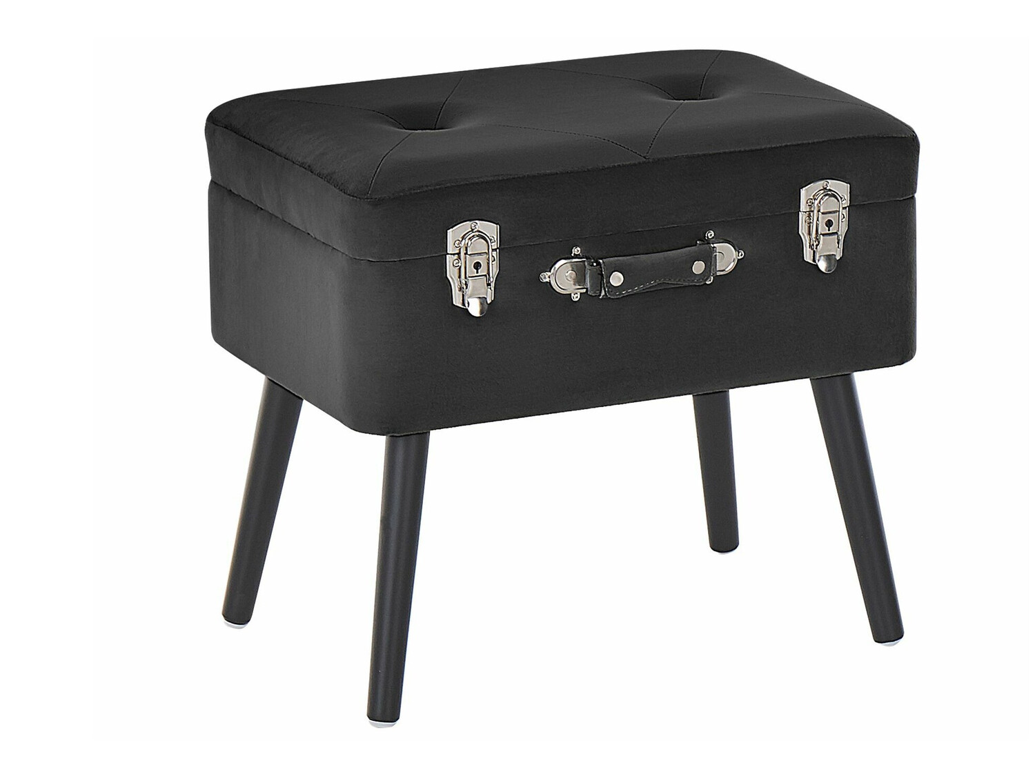 Tabure Berwyn 602 (Crno)