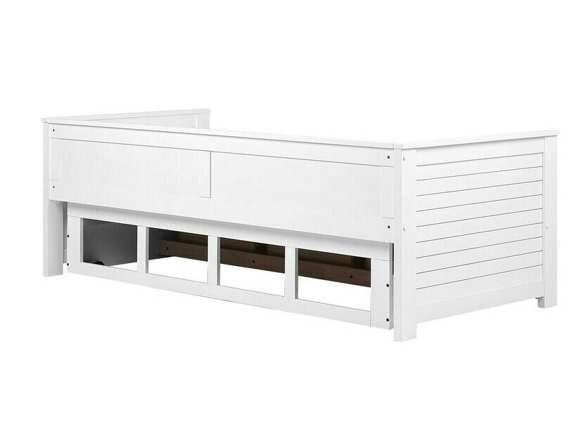 Krevet Berwyn 607 (Belo)