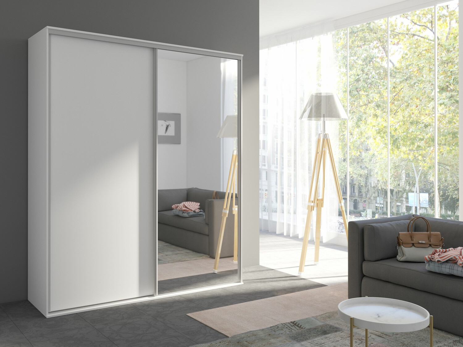 Ormar Murrieta 180 (Belo)