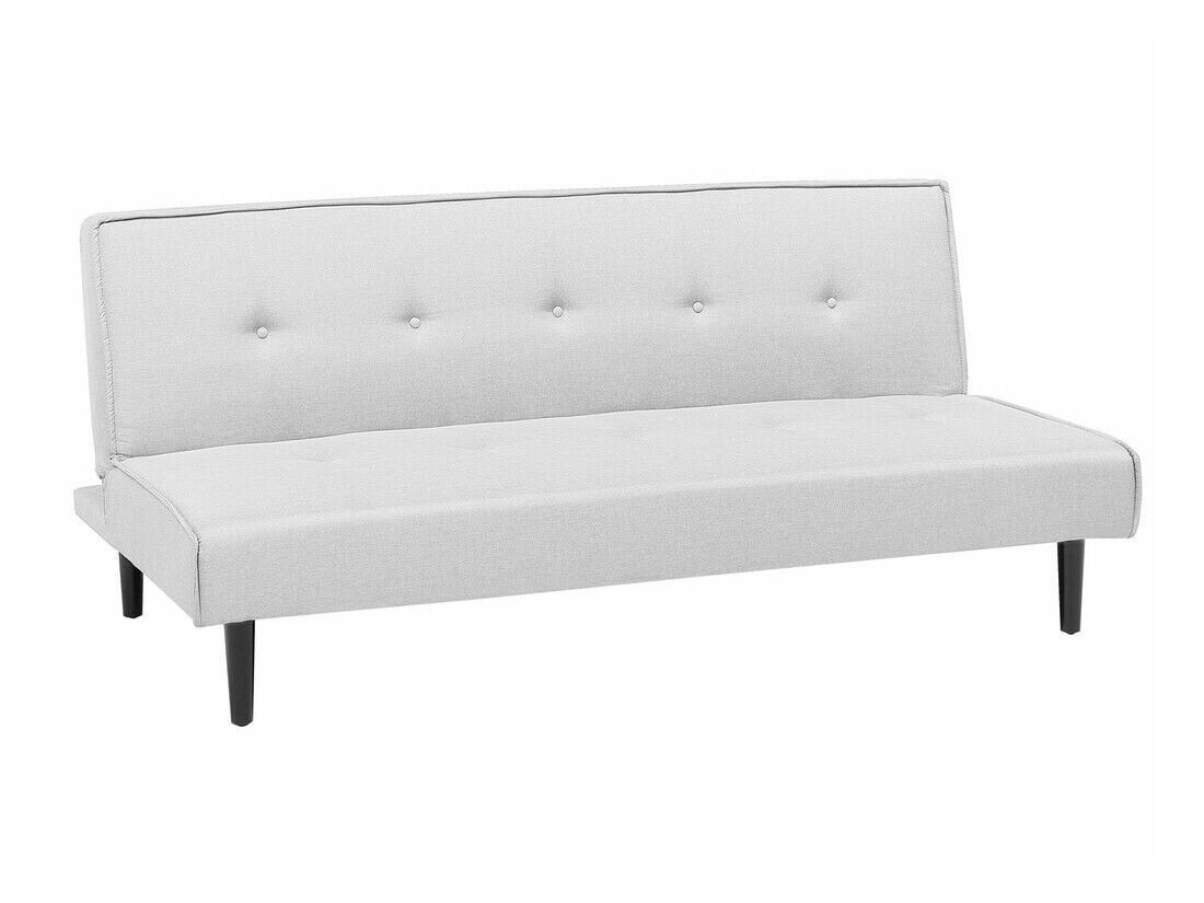 Sofa na razvlačenje Berwyn 608 (Svetloosiva)