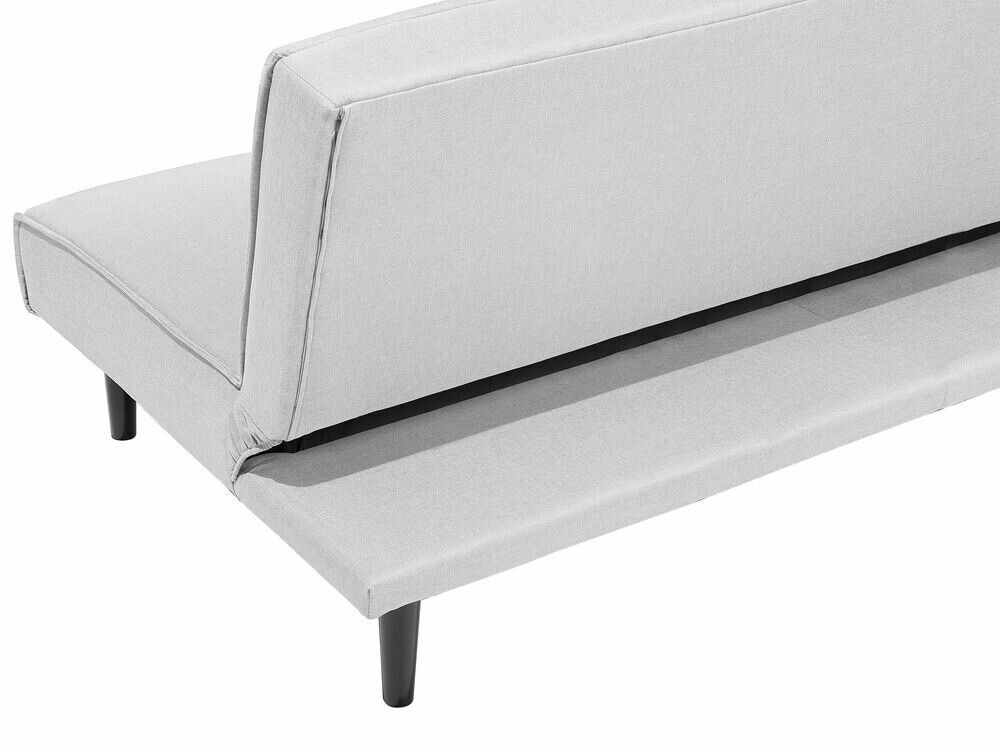 Sofa na razvlačenje Berwyn 608 (Svetloosiva)