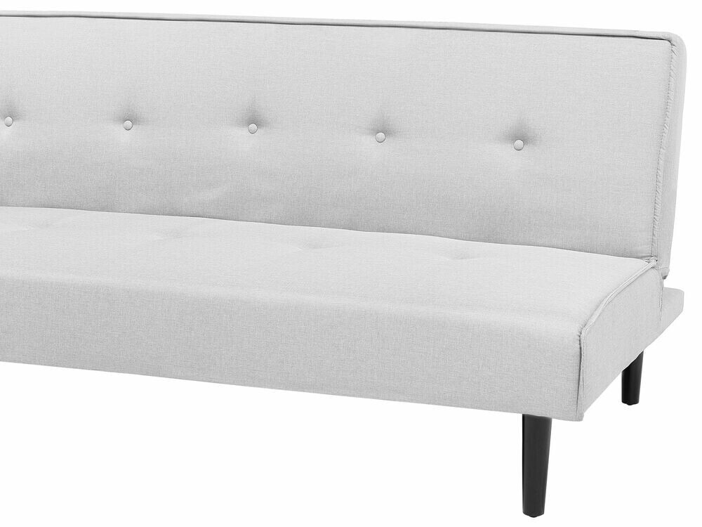 Sofa na razvlačenje Berwyn 608 (Svetloosiva)