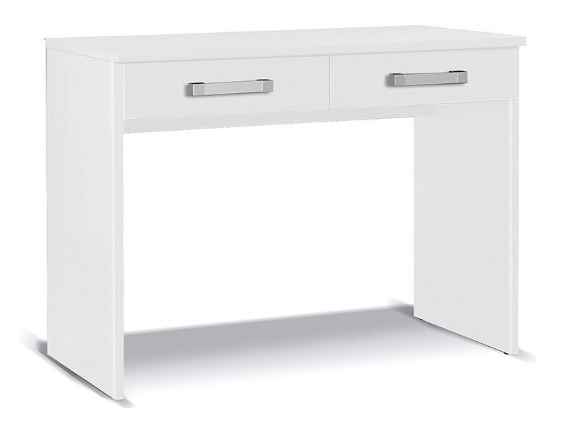 Kancelarijski sto Cirevau 128 (Belo)