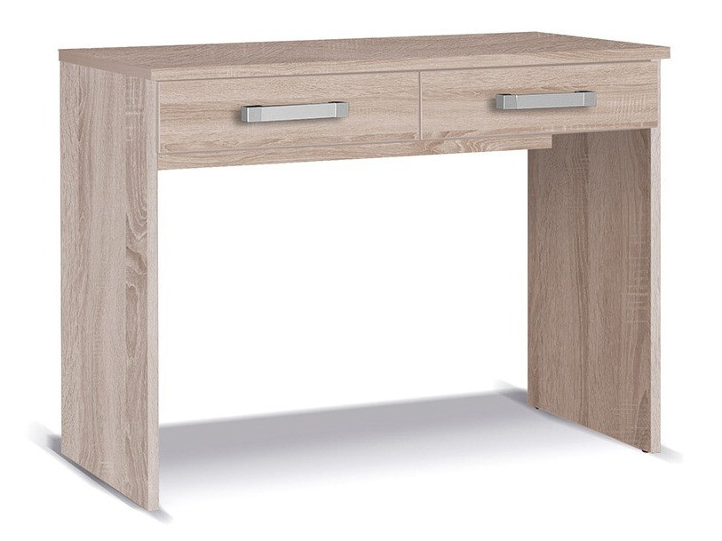 Kancelarijski sto Cirevau 128 (Sonoma hrast)