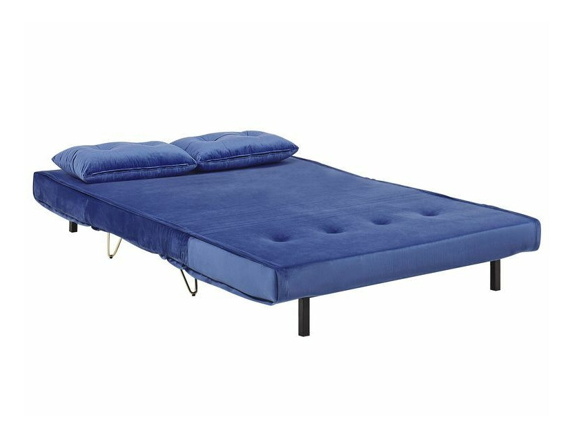 Sofa na razvlačenje Berwyn 641 (Plava)