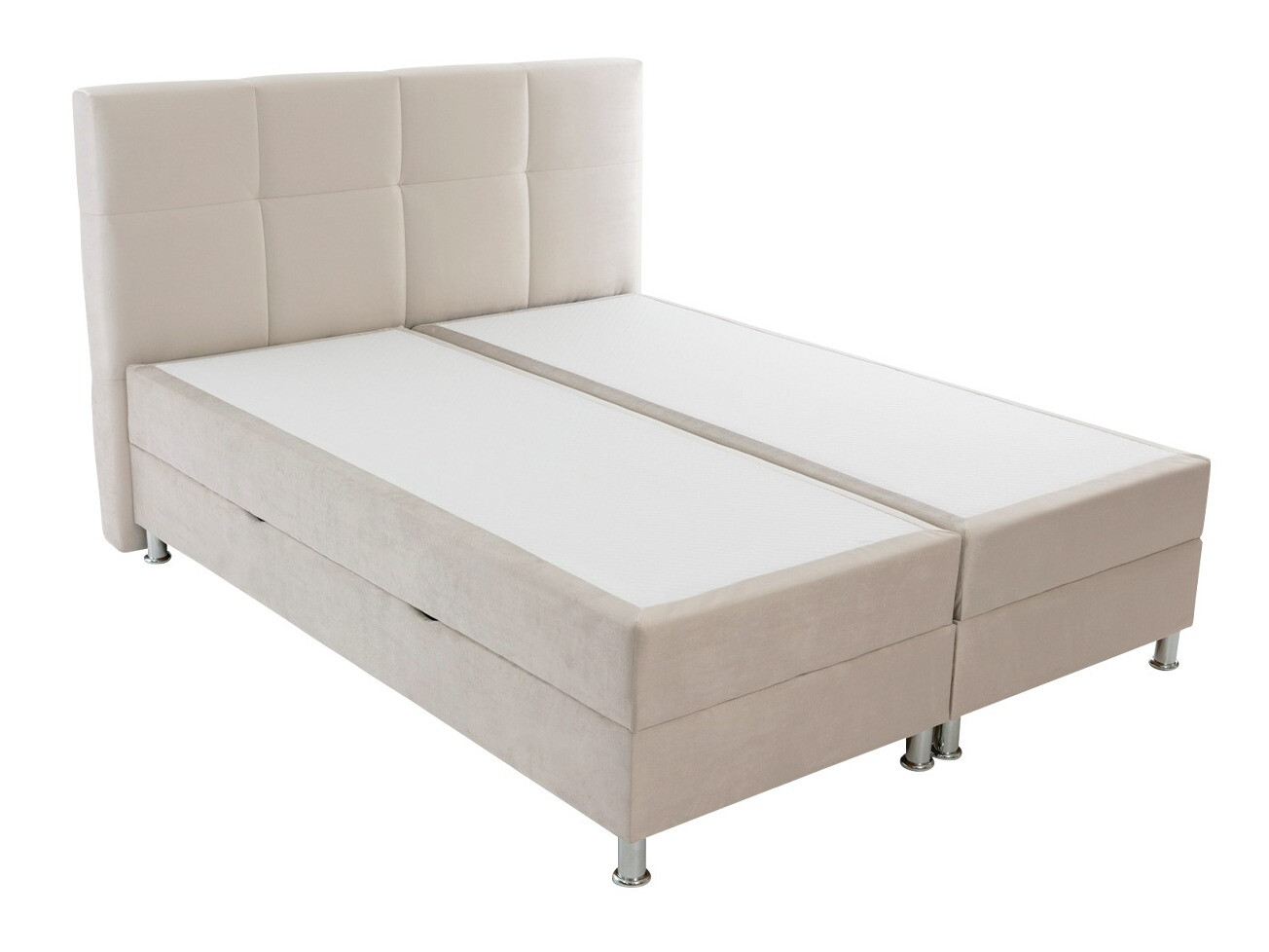 Boxspring krevet ComfiDream 123 (Fresh 01)