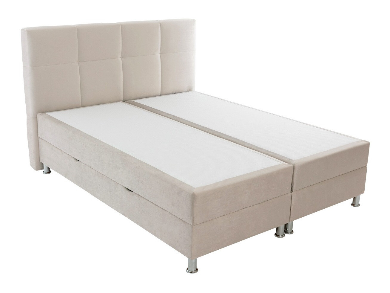 Boxspring krevet ComfiDream 123 (Fresh 01)