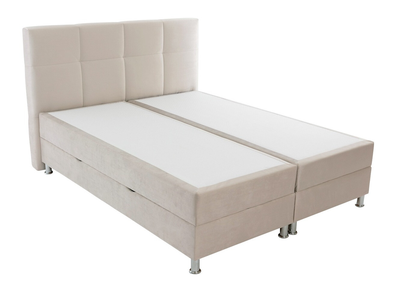 Boxspring krevet ComfiDream Aelion (Fresh 01)