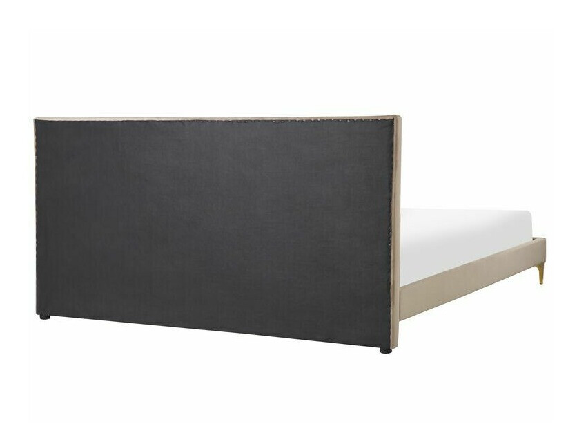 Krevet Berwyn 639 (Taupe)