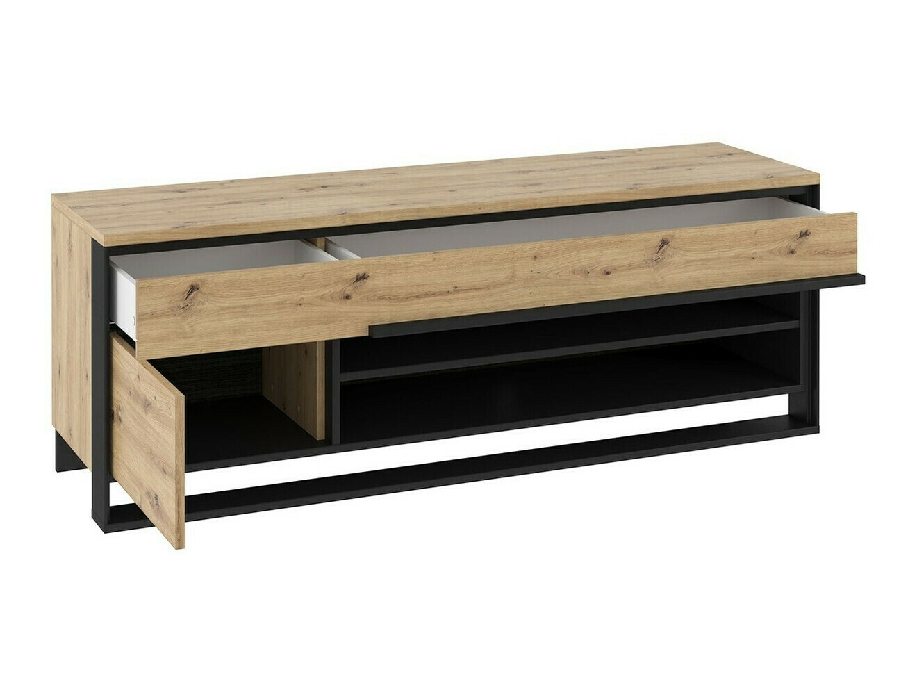 Set za dnevnu sobu Luliru 134