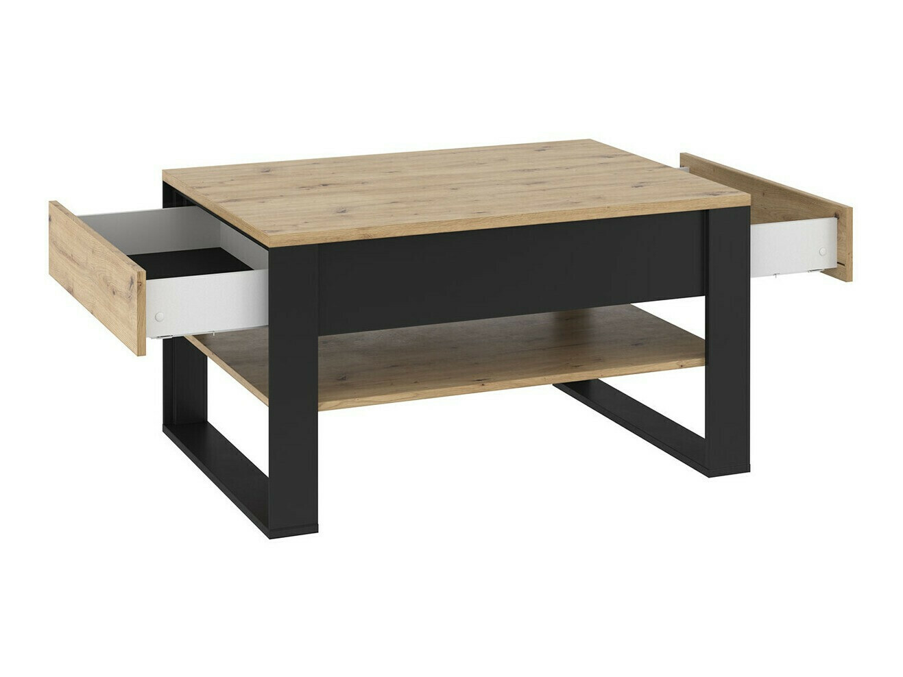 Set za dnevnu sobu Luliru 134