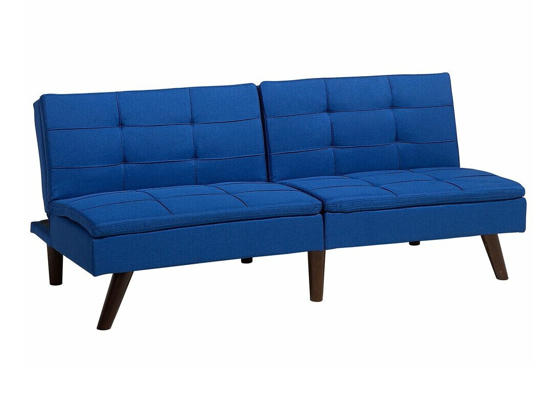 Sofa na razvlačenje Berwyn 654 (Plava)