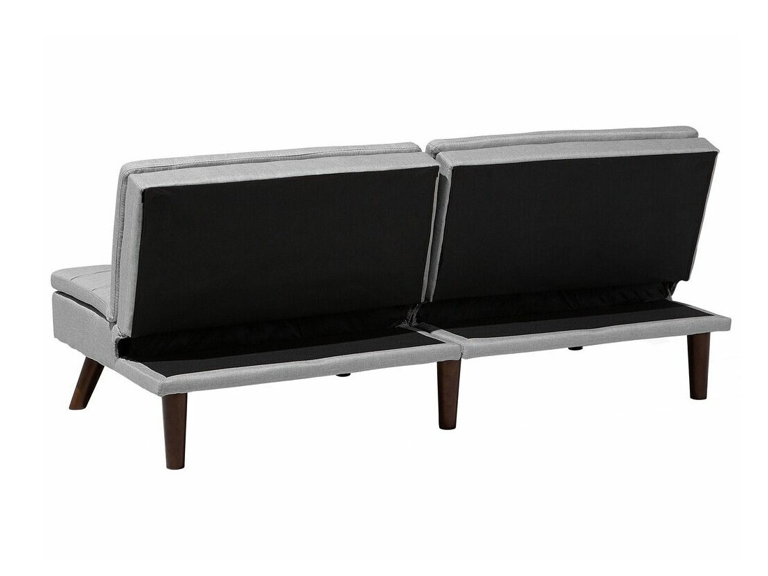 Sofa na razvlačenje Berwyn 654 (Svetloosiva)