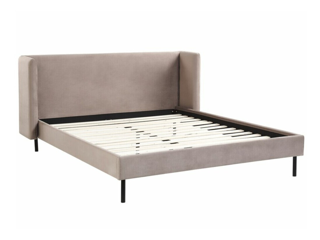 Krevet Berwyn 656 (Taupe)