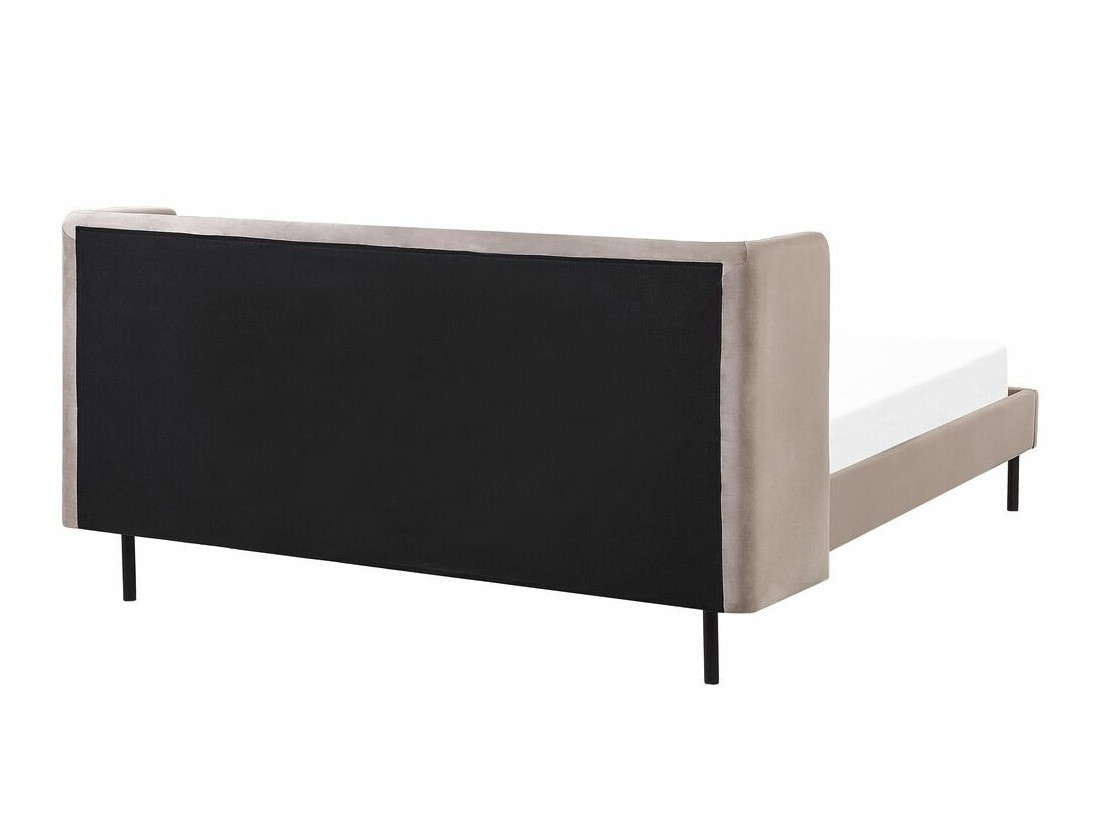 Krevet Berwyn 656 (Taupe)
