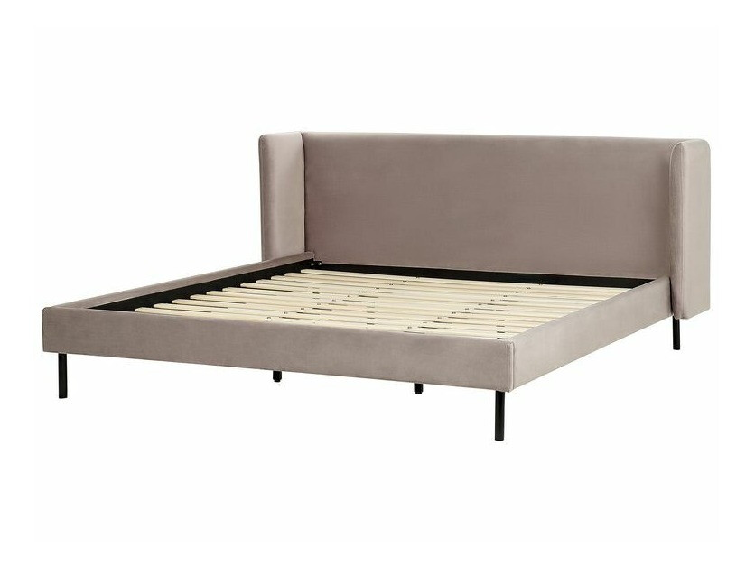 Krevet Berwyn 656 (Taupe)